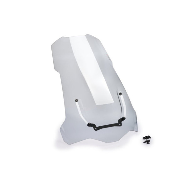 Puig Touring Screen Light Smoke